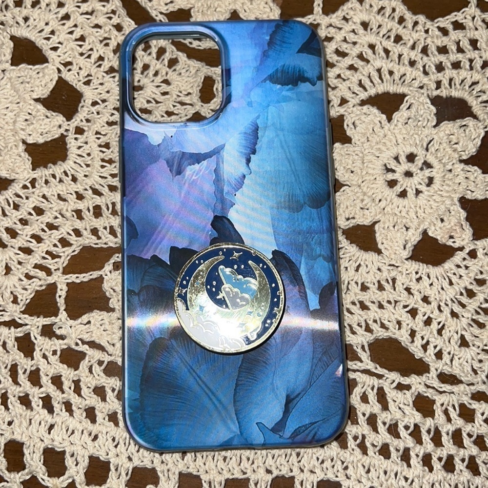 IPHONE 12 Pro Max heyday Case